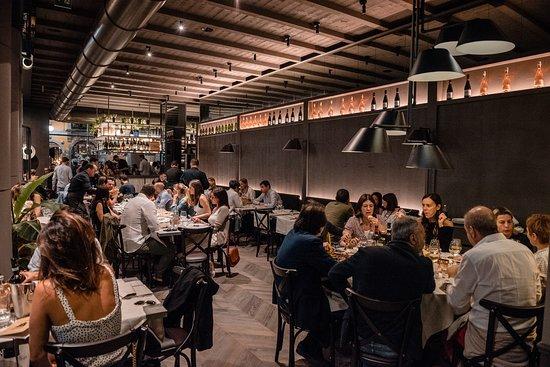 San Lorenzo Osteria Bistrot